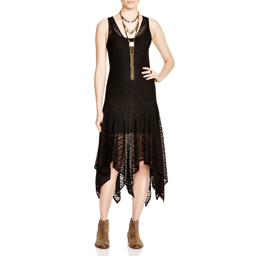 Intimately Free People Lila Slip Maxi Dress